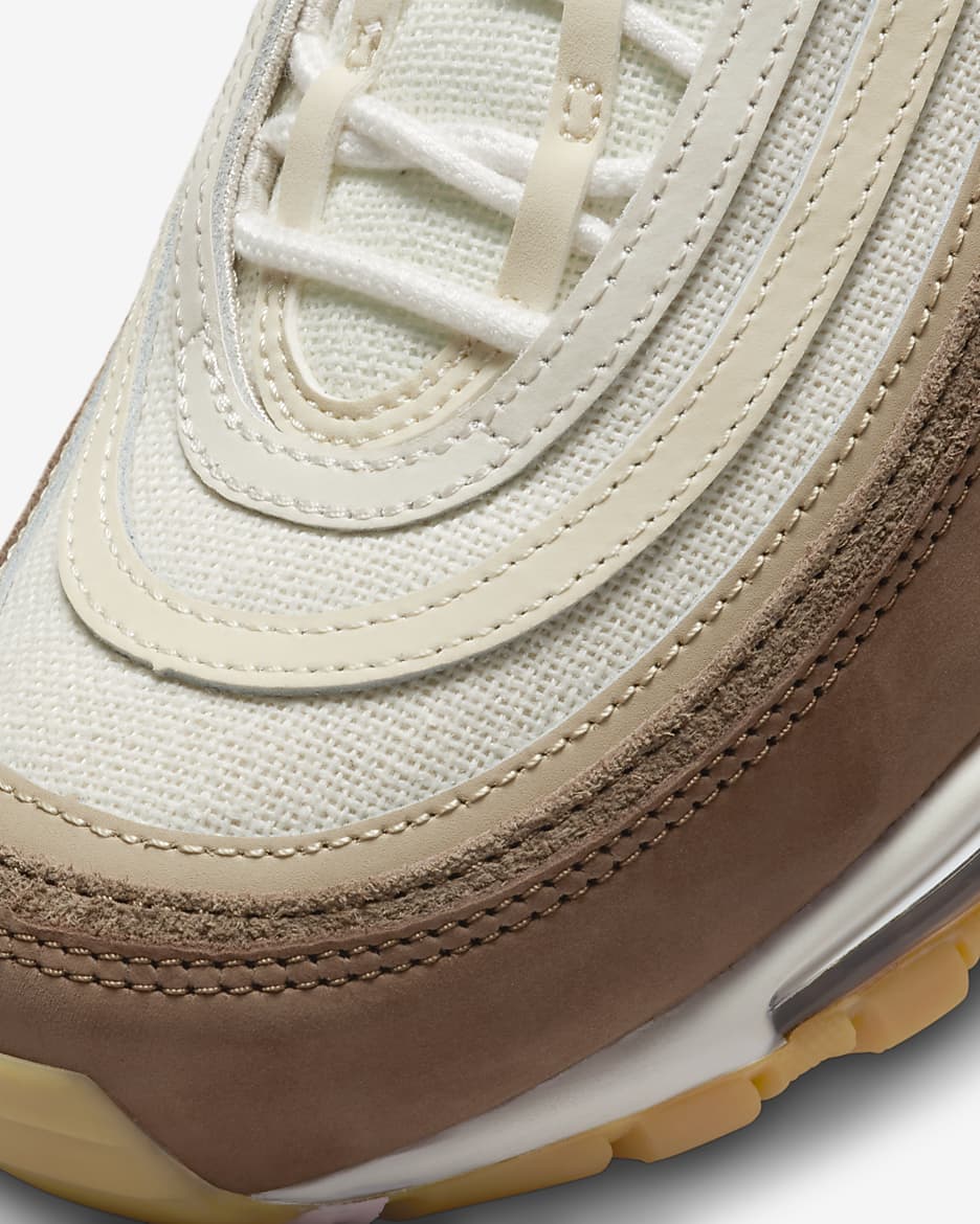 Nike Air Max 97 Premium Men s Shoes